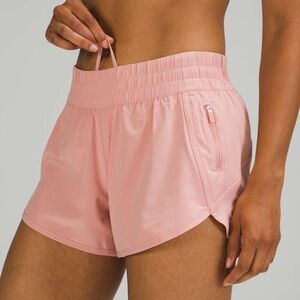 Lululemon Tracker Short 4" LR Lined